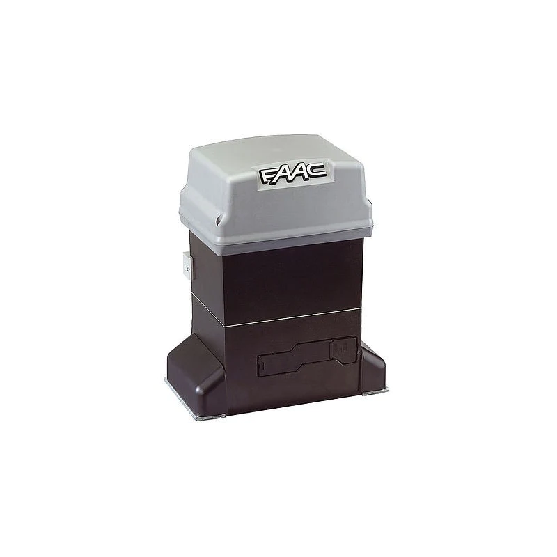 Motor Faac 746 600kg C/central